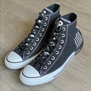 NWT Converse Chuck Taylor All Star Hi Mens Shoes